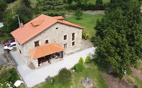 Espectacular Casa Rural en Castaneda